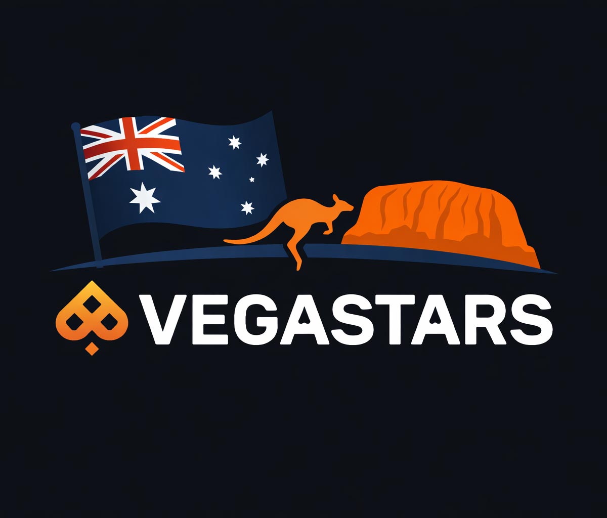 Vegastars Casino Australia