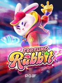 Fortune Rabbit casino game