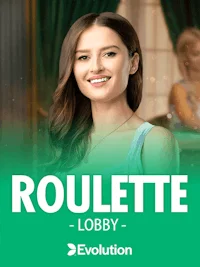 Roulette Lobby casino game